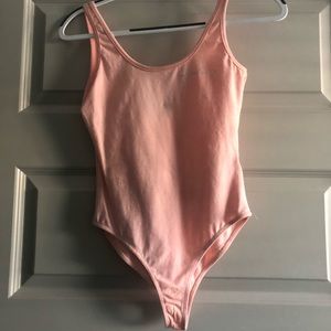 Pacsun California Dreaming Bodysuit
